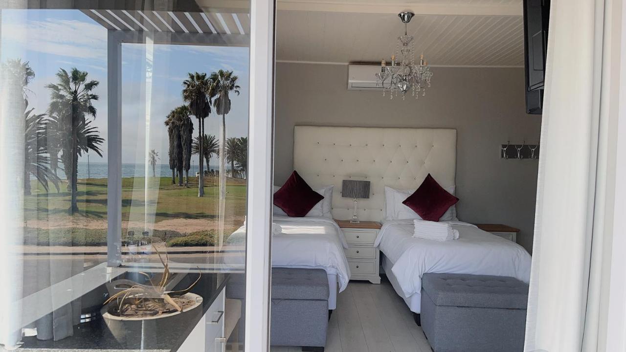 Aha! Cheers Guesthouse 拾间-海 Walvis Bay Zewnętrze zdjęcie